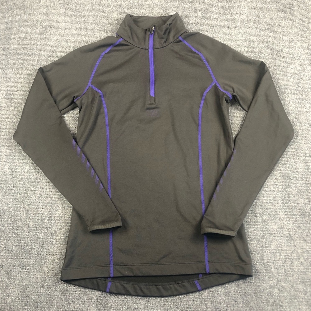 Helly Hansen Women’s Quarter-Zip Pullover